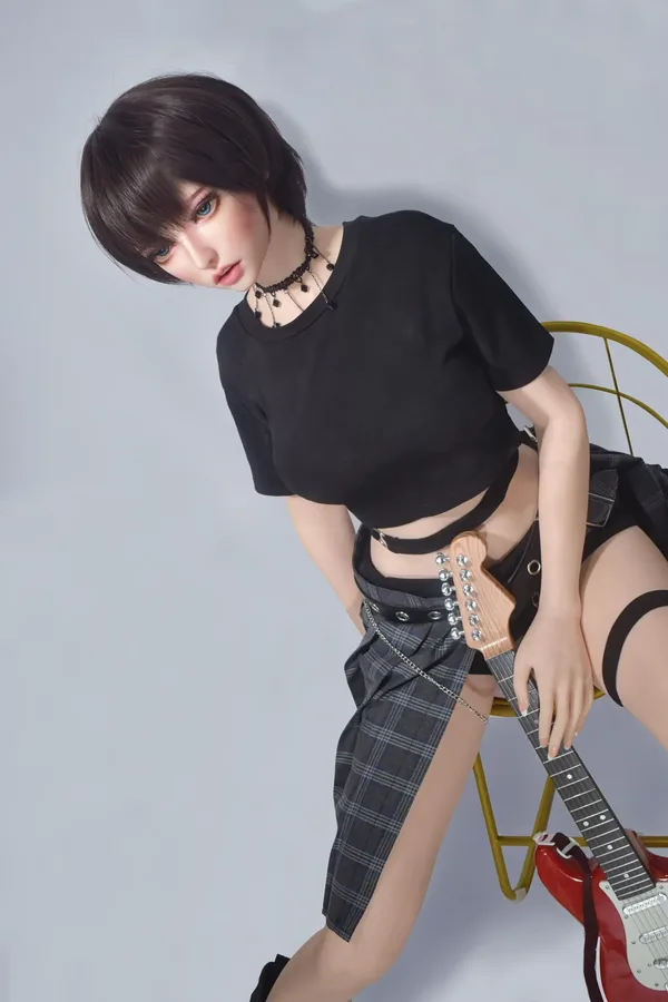 Elsa Babe Natsuki Kaoru