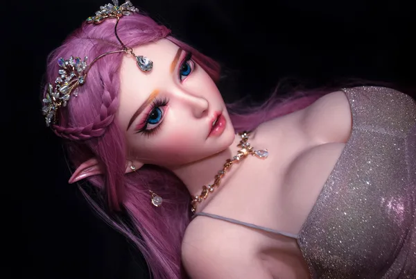 Elsa Babe Takano Rie