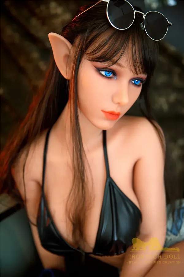 Irontech Scarlet Elf v2