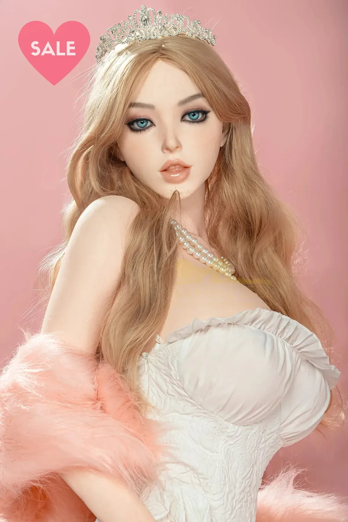 Irontech Vanessa Dream Girl
