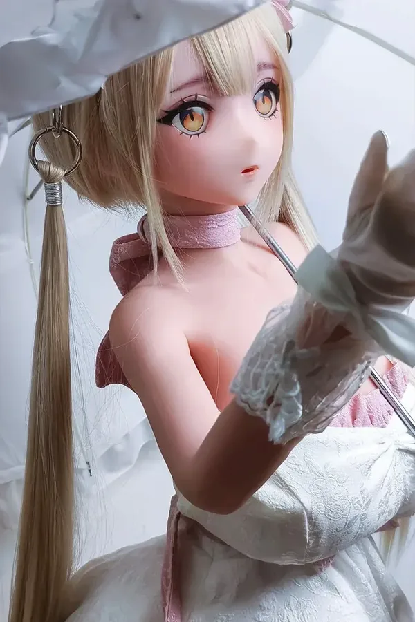 Elsa Babe Utashiro Shiori