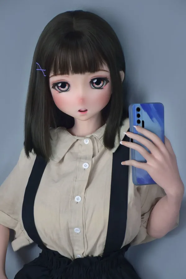 Elsa Babe Tachibana Kotori