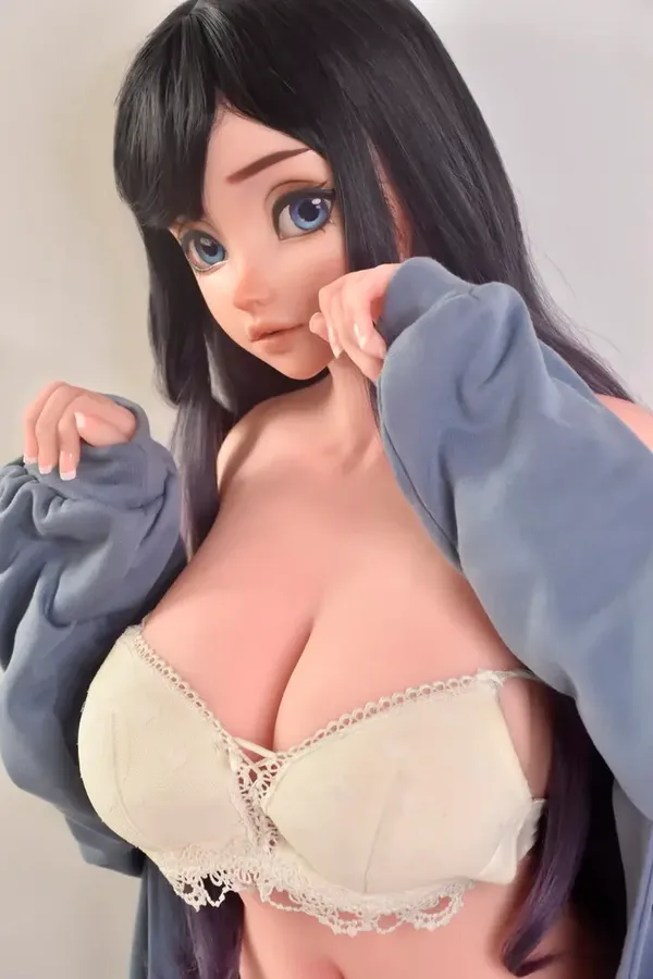 Elsa Babe Takanashi Mahiru