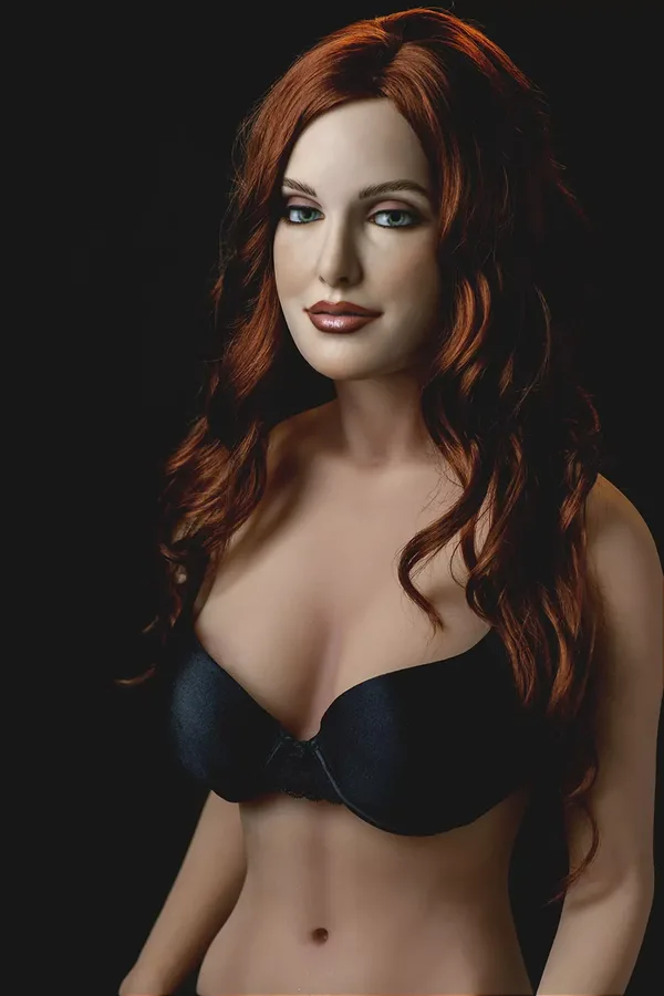 Realdoll Serenity