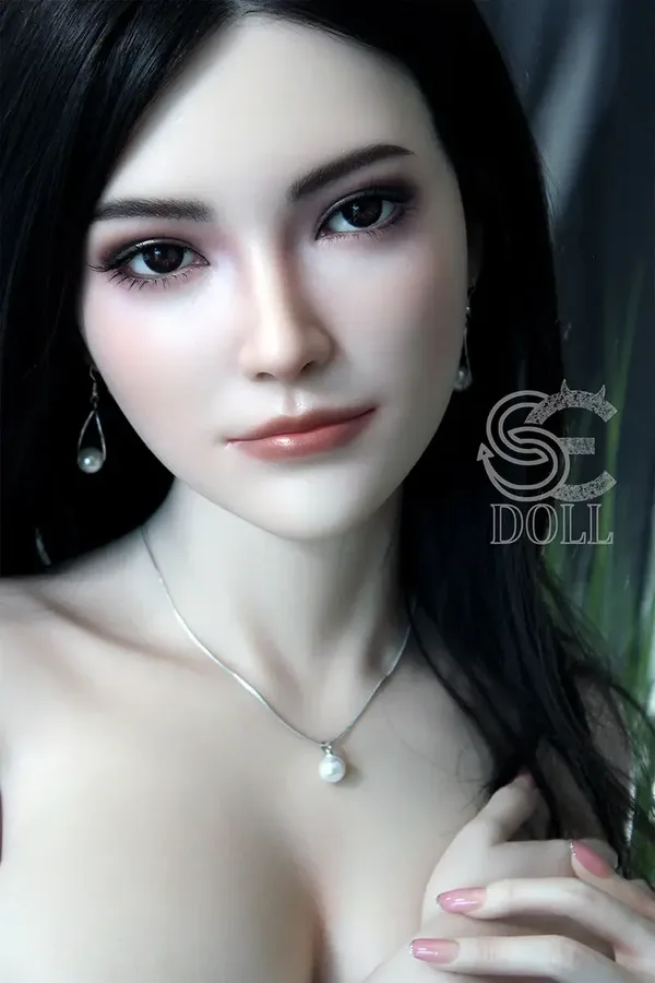 SE Doll 165cm C cup Silicone - Regina I