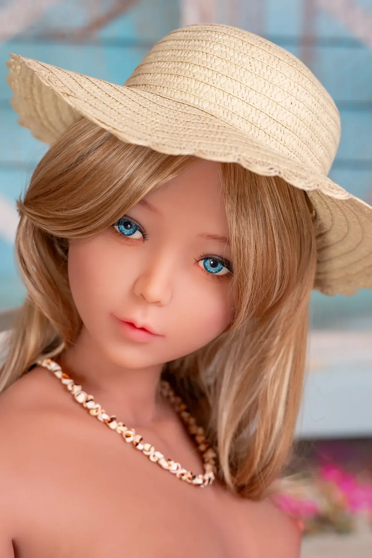 Piper Doll Akira Small Breast v2