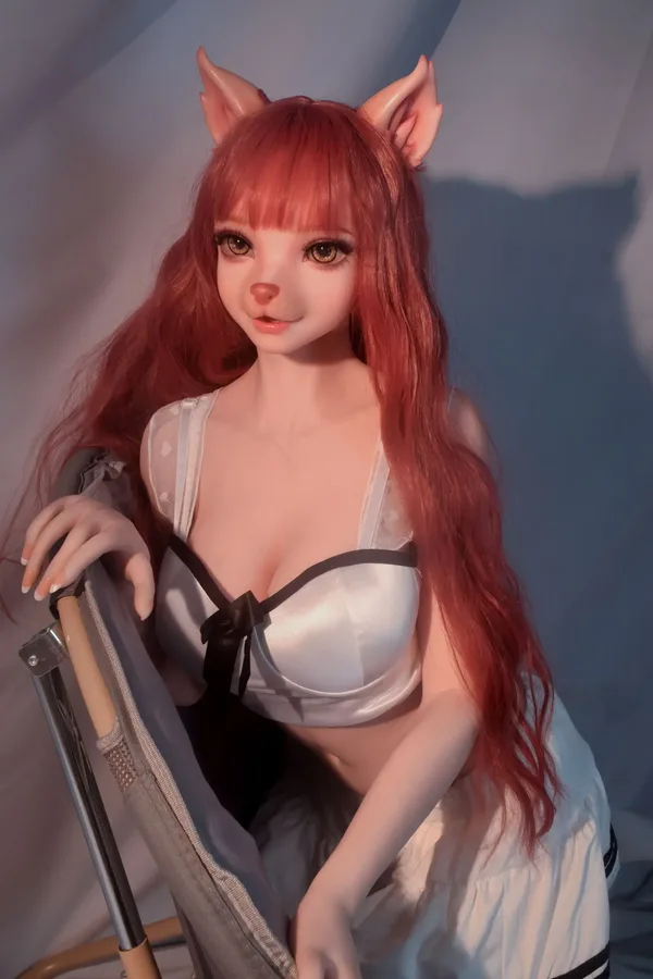 Elsa Babe Inujima Haruko