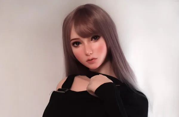 Elsa Babe Mizushima Suzuran