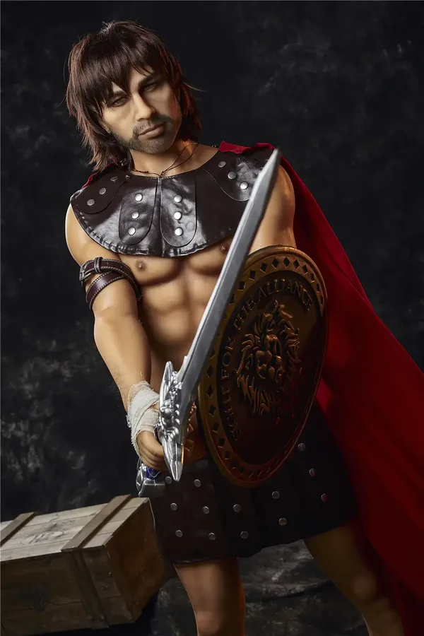 Irontech Charles Warrior