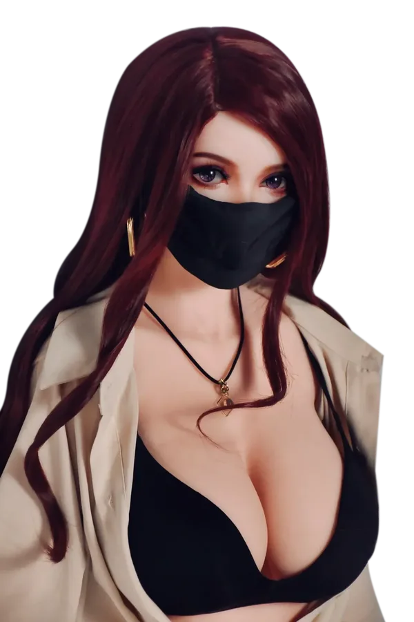 Elsa Babe Kurokawa Mio