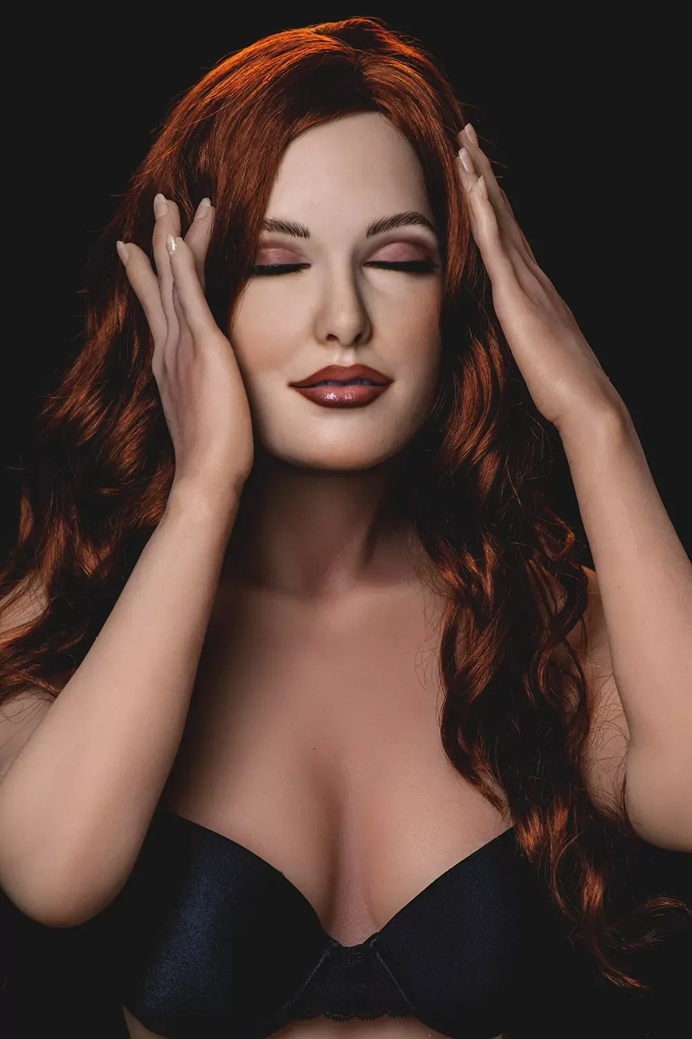 Realdoll Serenity