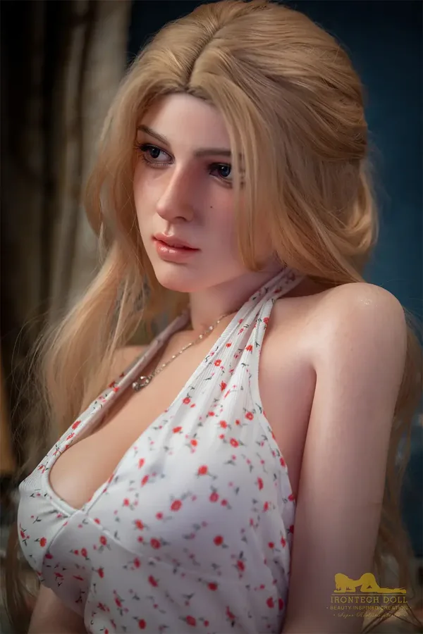 Irontech Fenny v3