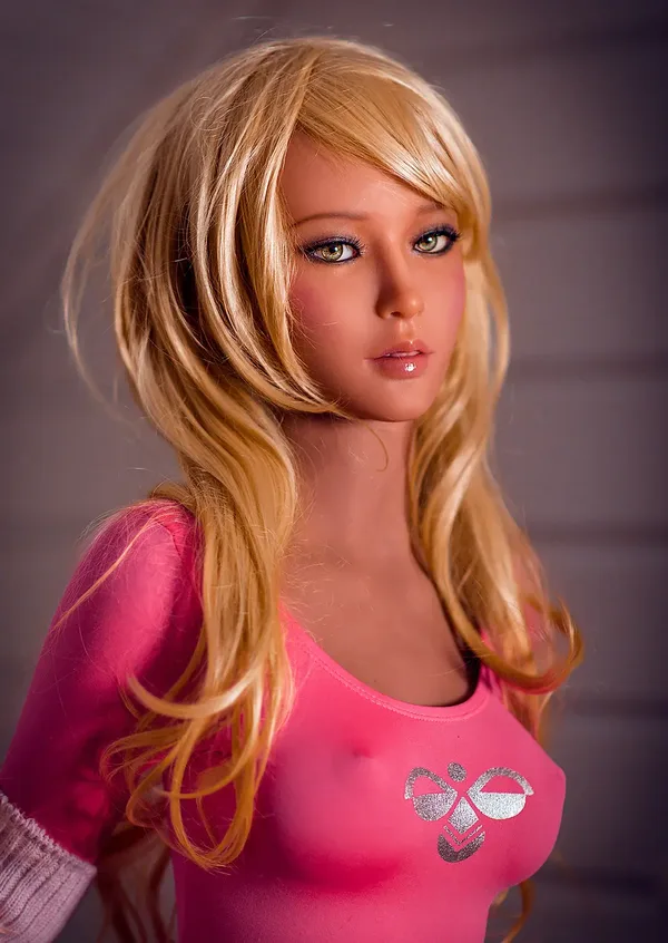 WM 157cm B - Jennifer