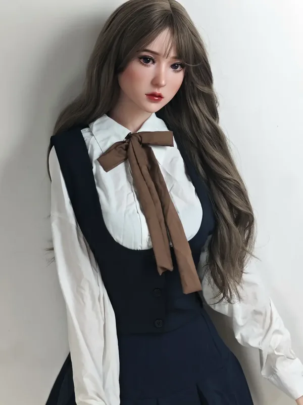 Elsa Babe Yoshizawa Anri