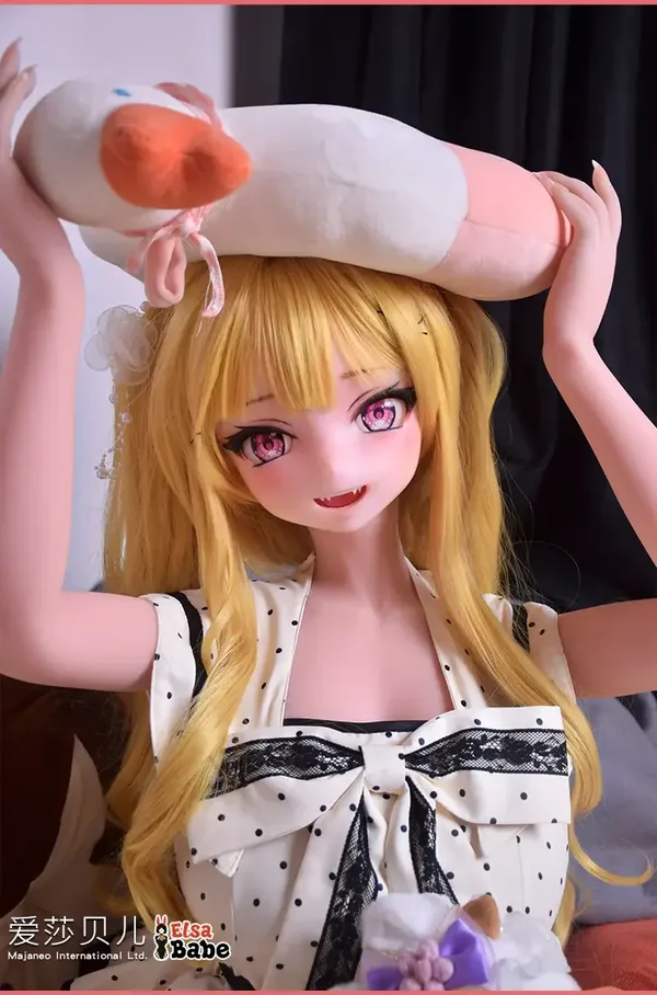 Elsa Babe Chikano Mari