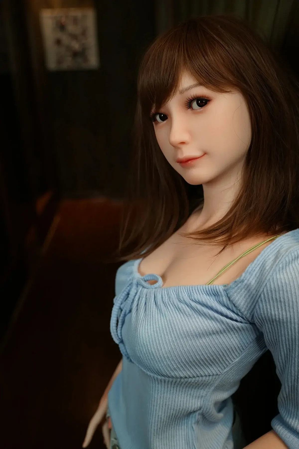 Piper Doll Ichika