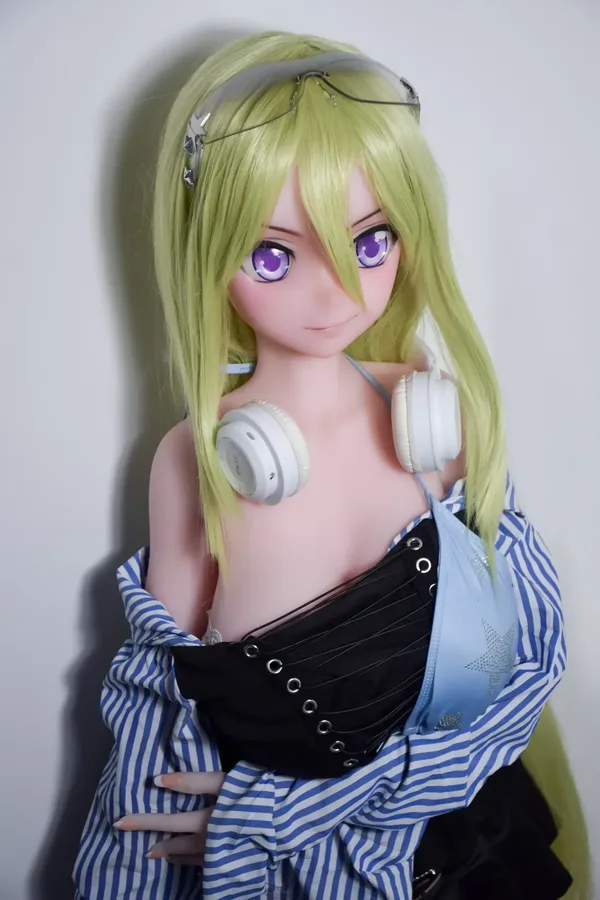 Elsa Babe Tsukuyomi Ayana