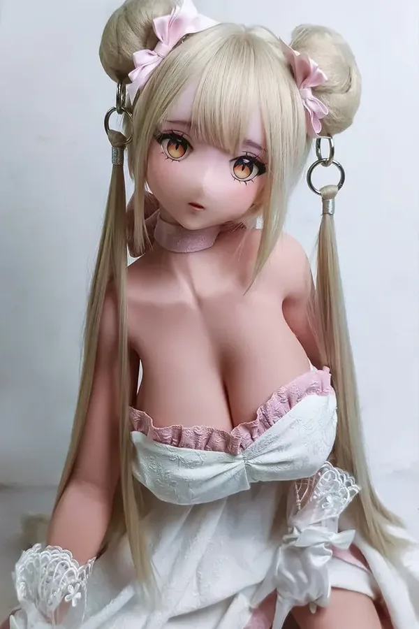 Elsa Babe Utashiro Shiori