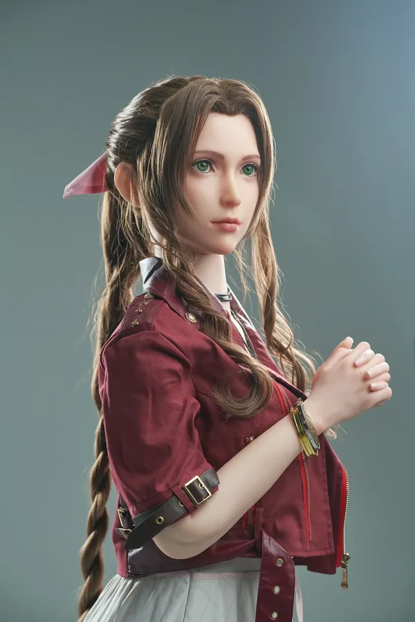 Game Lady 167cm - Aerith