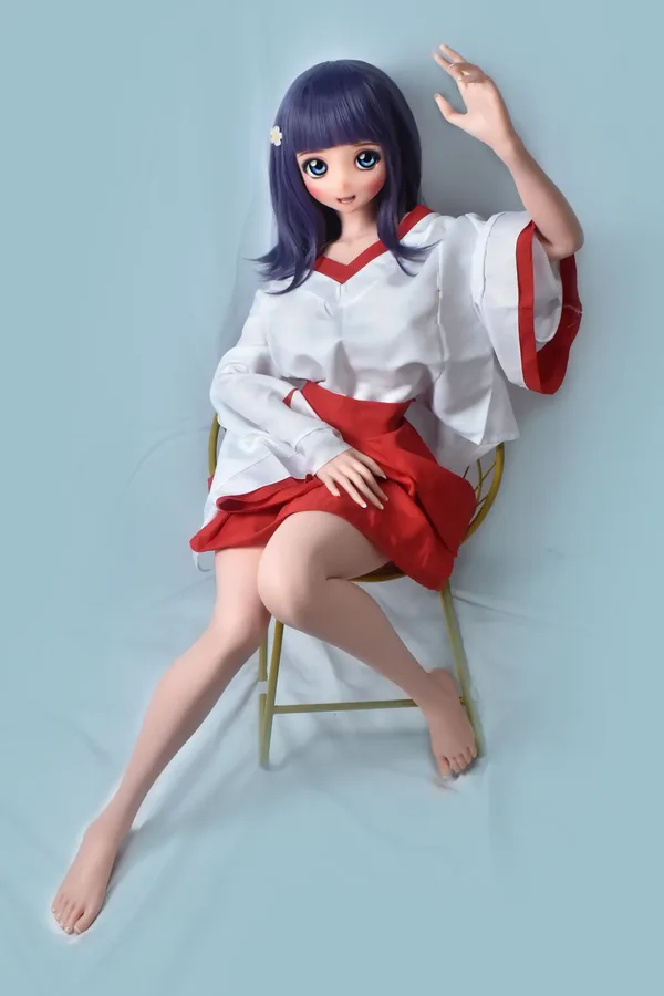 Elsa Babe Fujisaki Junko