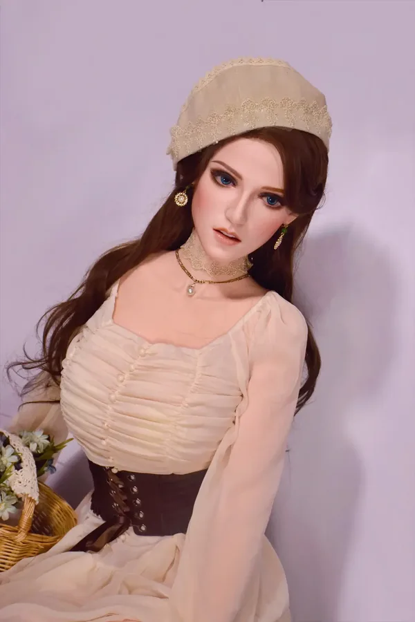 Elsa Babe Lena Davis