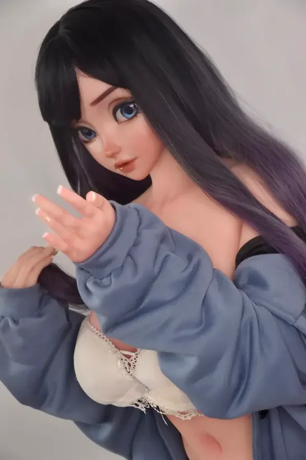 Elsa Babe Takanashi Mahiru