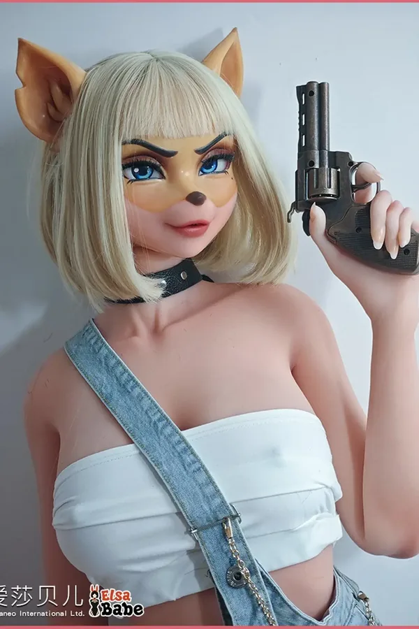 Elsa Babe Zana Fox