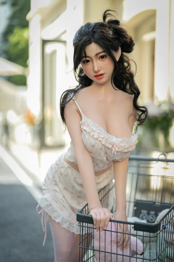 Starpery 159 E cup - Yufan ROS