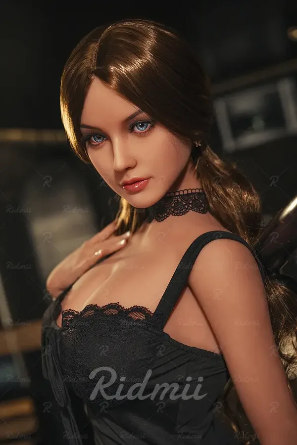 RIDMII Raven