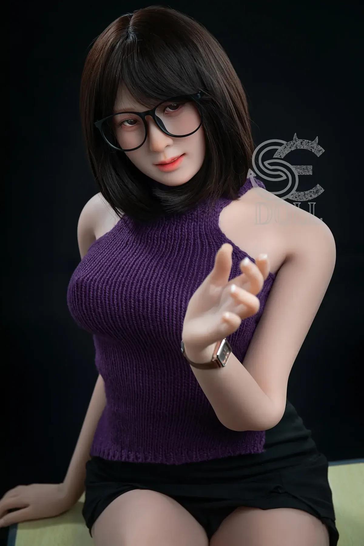 SE Doll 163cm E - Yutsu