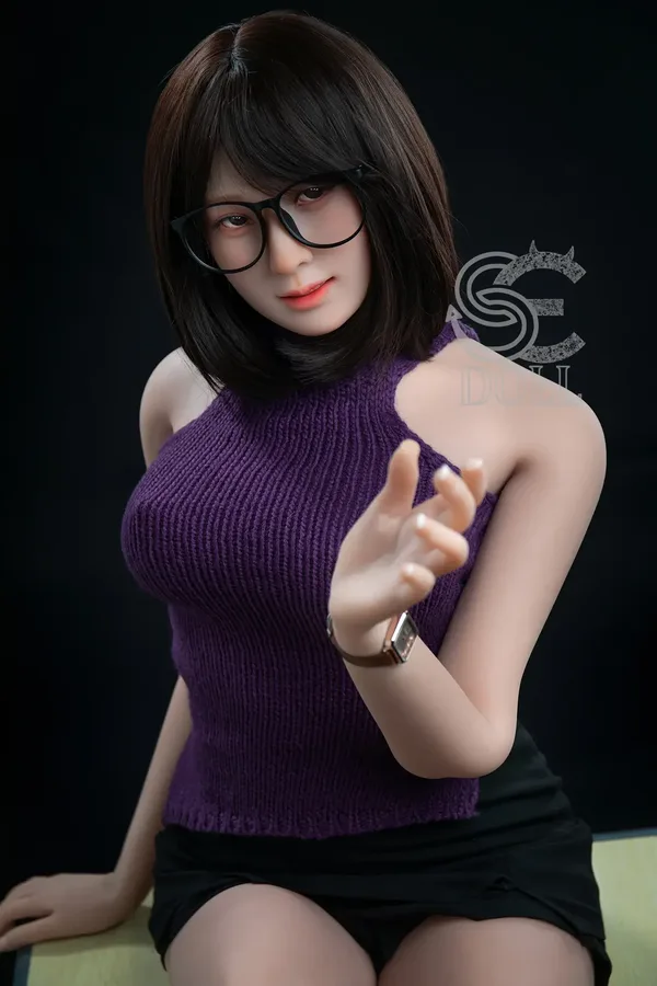 SE Doll 163cm E - Yutsu