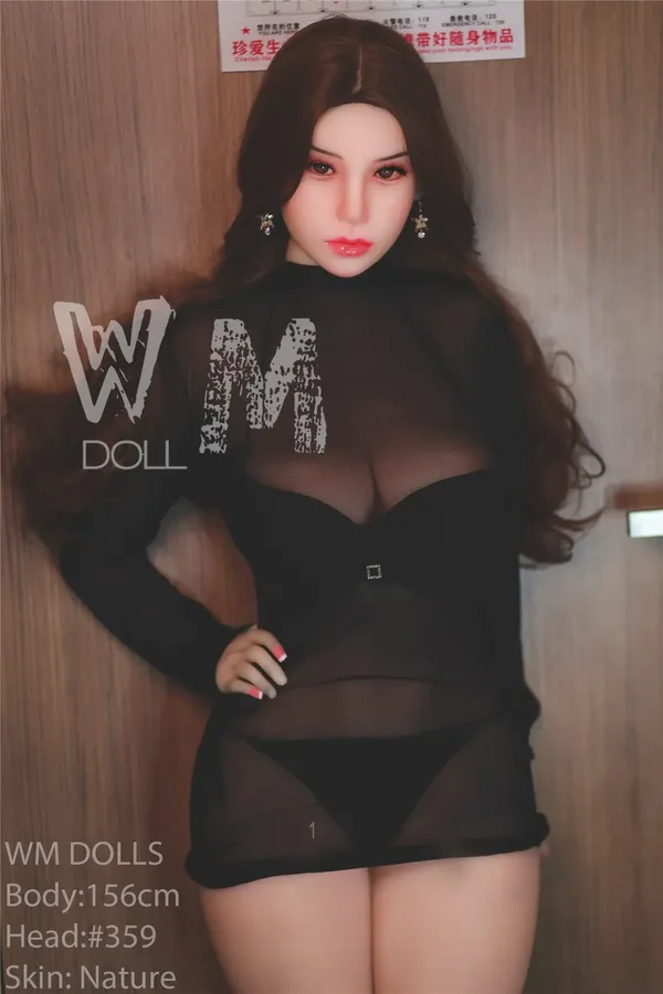 WM 156cm H - Himari