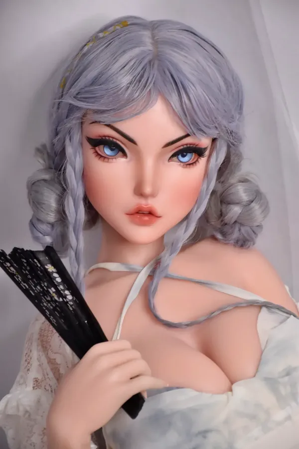 Elsa Babe Aikawa Iori