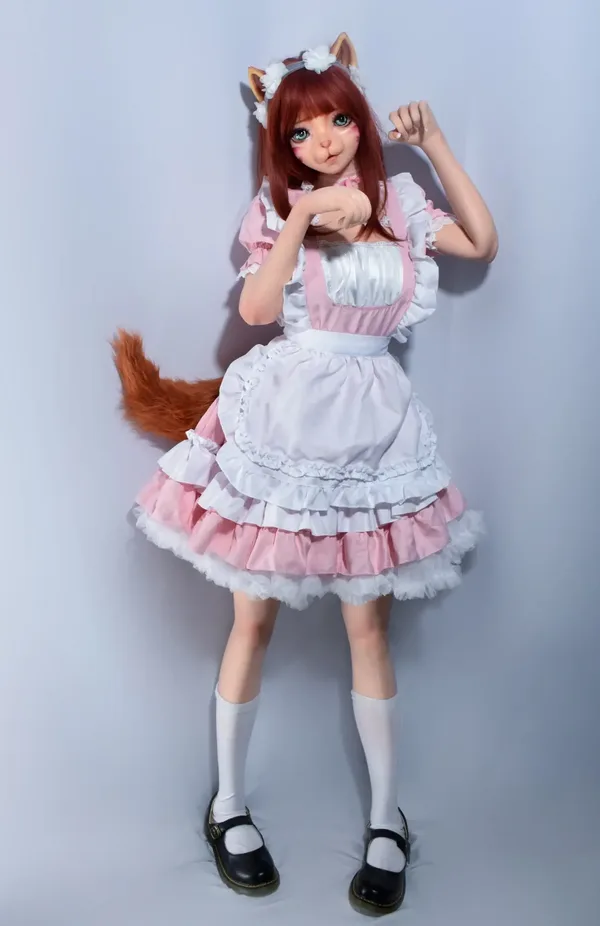 Elsa Babe Morikawa Yuki