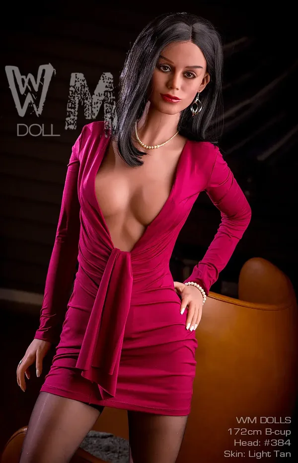 WM 172cm B - Gabriela