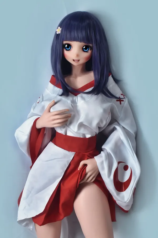Elsa Babe Fujisaki Junko