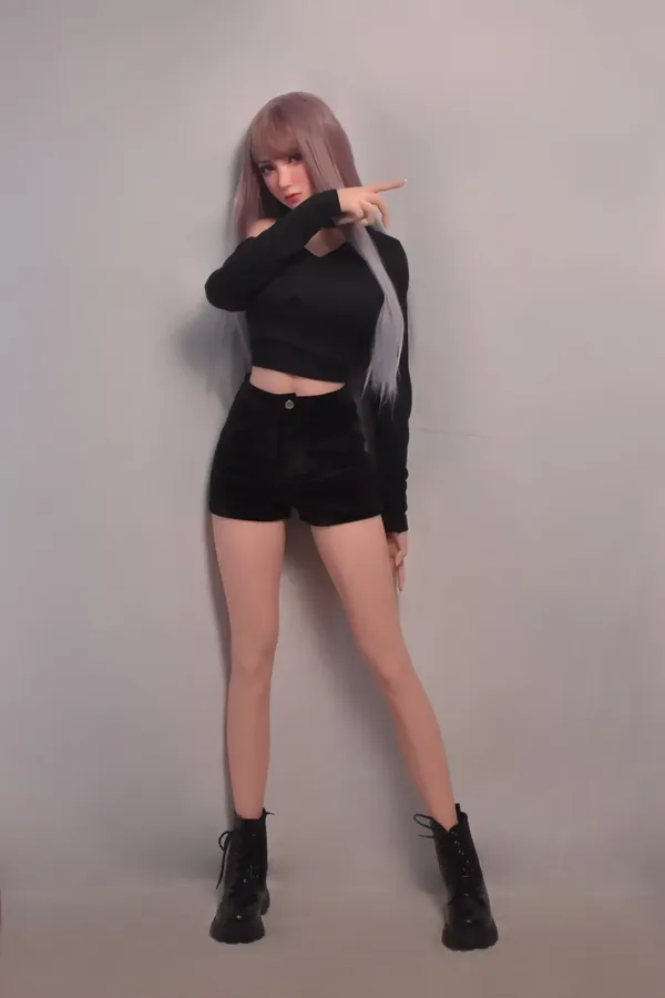 Elsa Babe Mizushima Suzuran