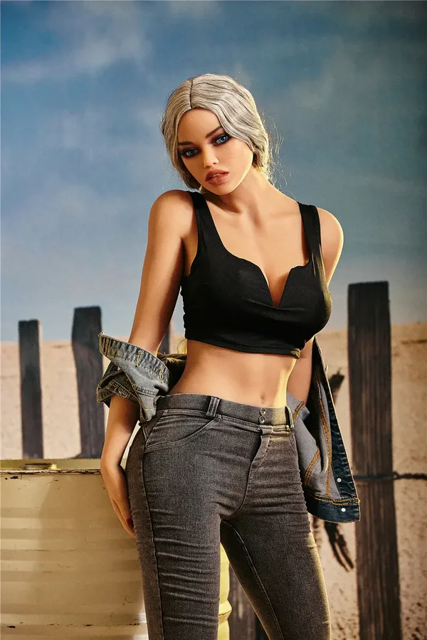 Irontech Jane v2