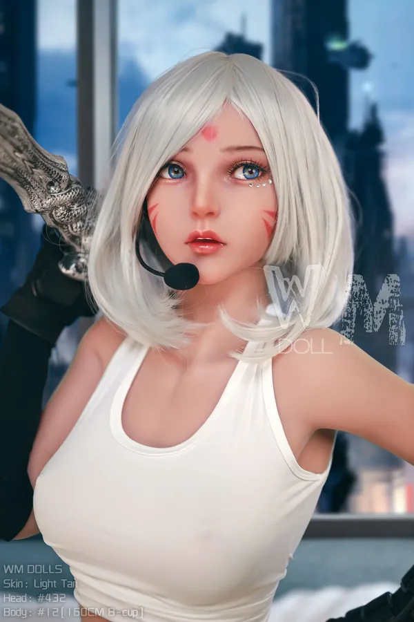 WM 160cm B - Destiny