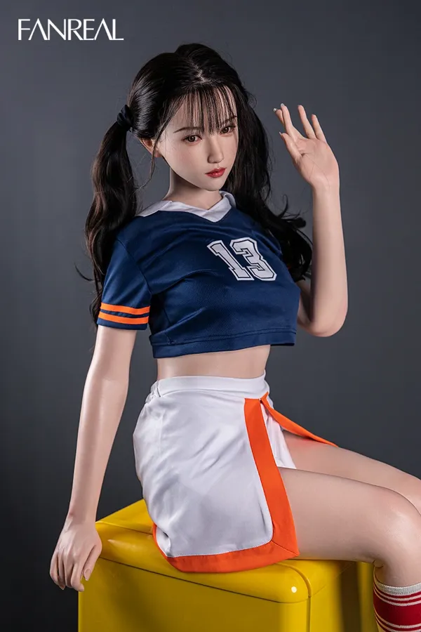 Fanreal Yao SCH