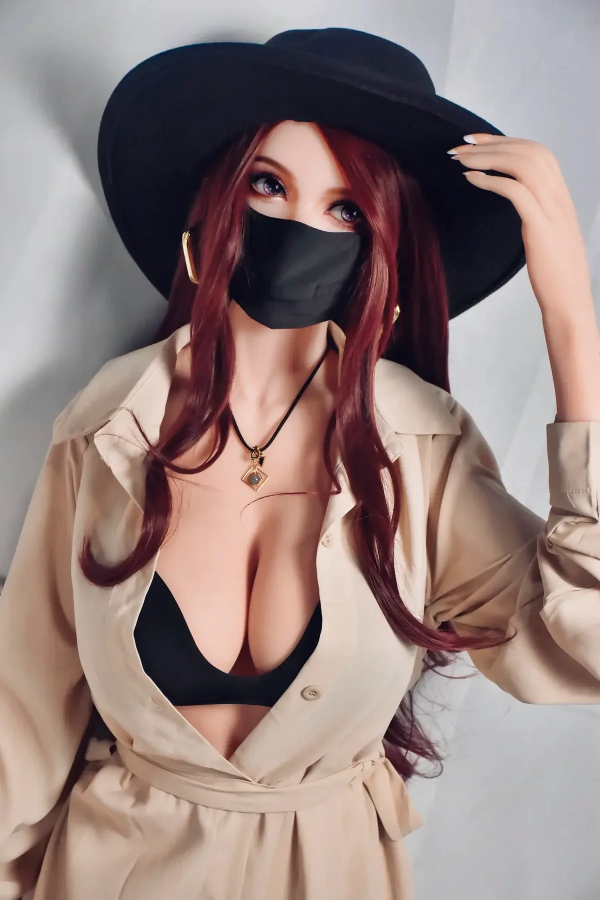 Elsa Babe Kurokawa Mio