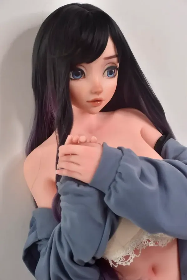 Elsa Babe Takanashi Mahiru