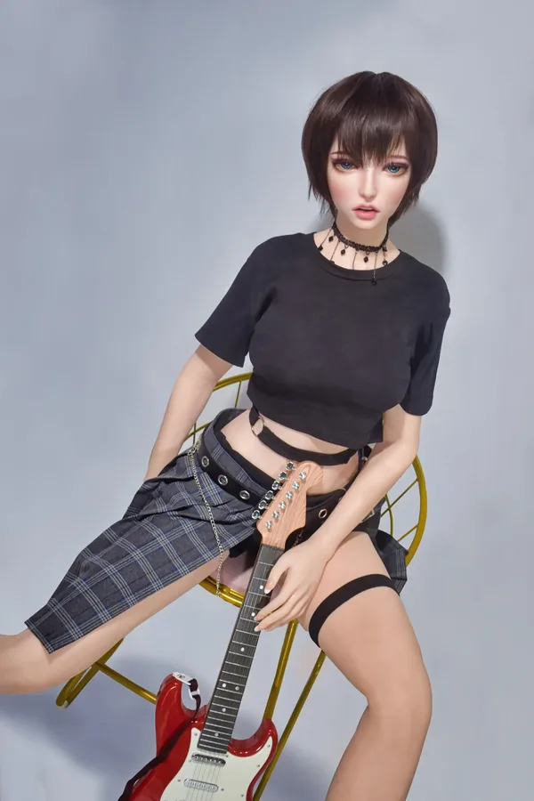 Elsa Babe Natsuki Kaoru