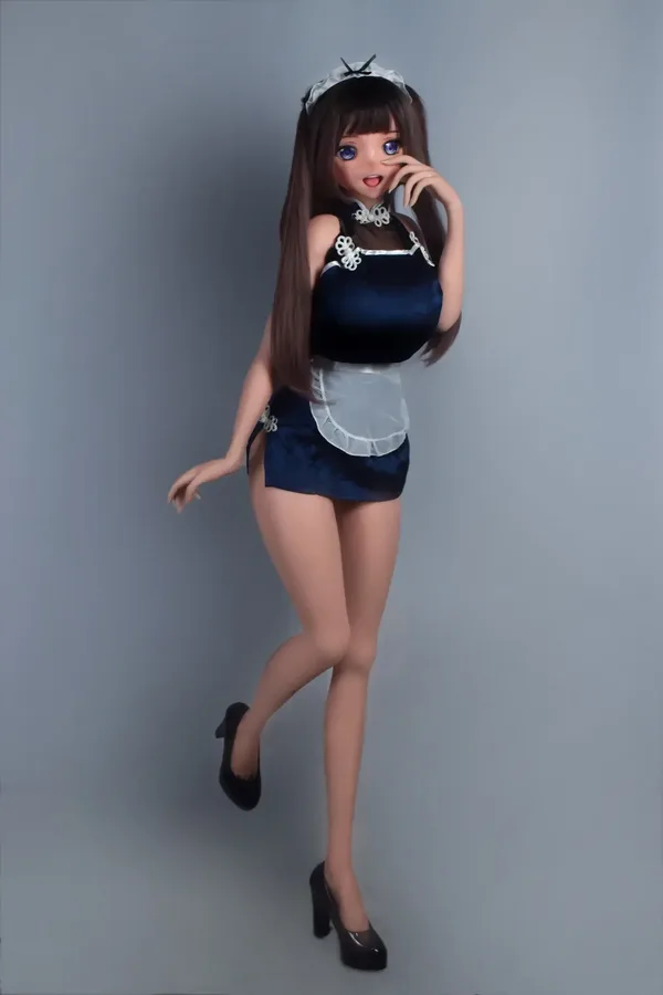 Elsa Babe Koda Sayuri