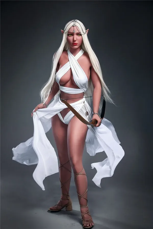 Irontech Scarlet Elf
