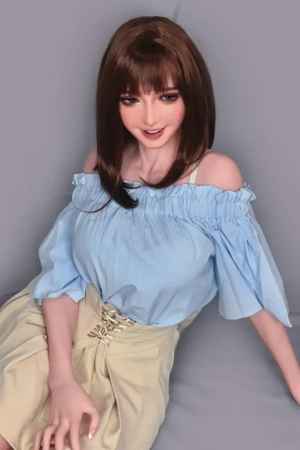Elsa Babe Aragaki Nagasawa