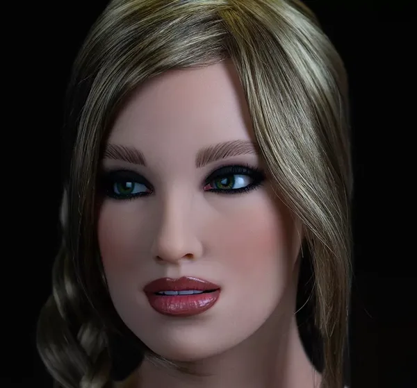 Realdoll Tanya