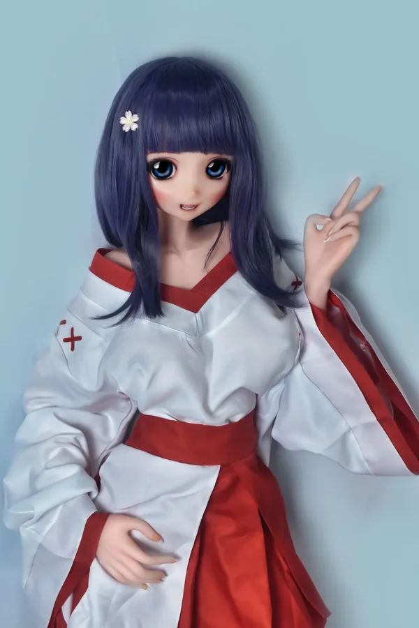 Elsa Babe Fujisaki Junko