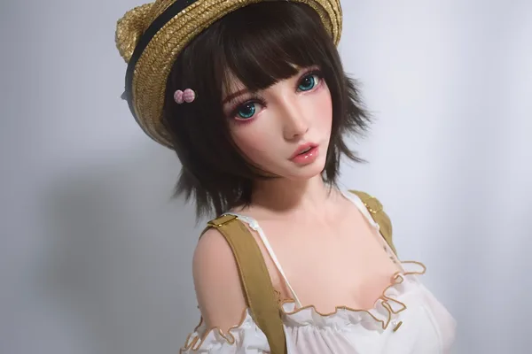 Elsa Babe Nagashima Sawako