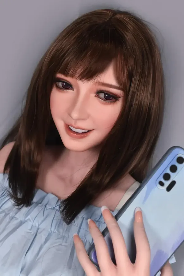 Elsa Babe Aragaki Nagasawa
